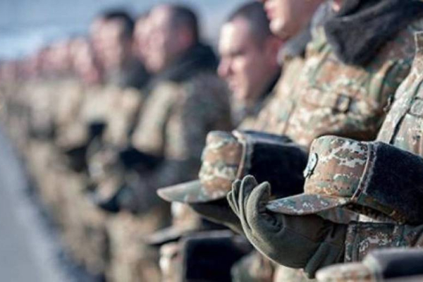 Armenia Needs a Competent Army—Not Financial Deals with Its Citizens