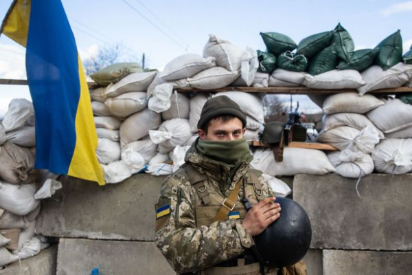 From Blitz to Attrition: The Evolution of the Russia–Ukraine War